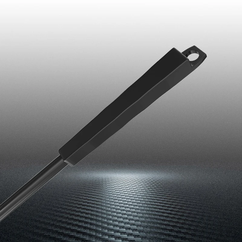 Raspador de Algas para Aquário de 55 cm com Lâmina Substituível - Imagem 3