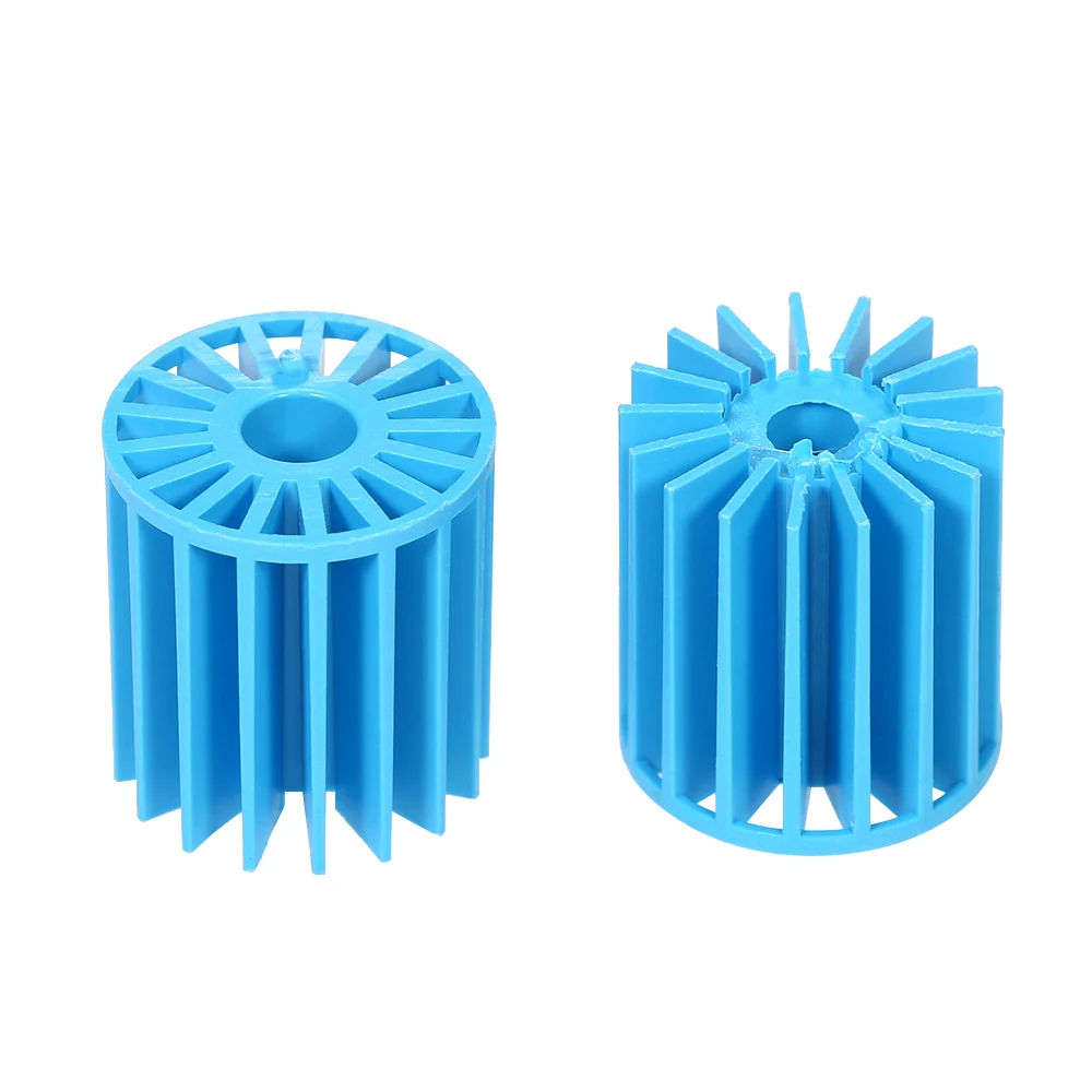 Bio-Ball Filter Media para Aquário 100 unidades com Maior Área de Cultivo - Imagem 5