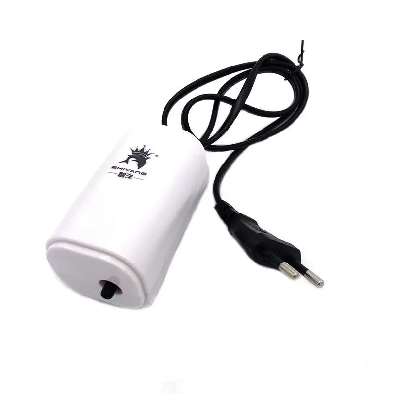 bomba de ar para aquário 3w