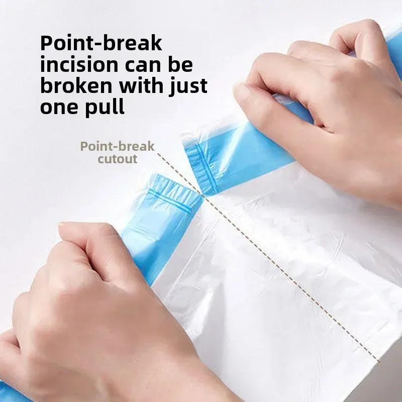 Sacos de Lixo Petkit para Caixa de Areia Pura X Max ou Max2 - Imagem 4