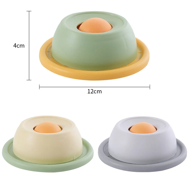 Brinquedo Interativo para Gatos com Alimentador Lento Antiderrapante - Imagem 6