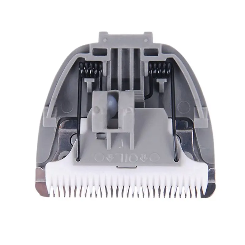 Lâmina de Substituição para Aparador Codos CP-6800 KP-3000 CP-5500 10 Peças - Imagem 2