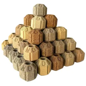 biobolas para aquário nano