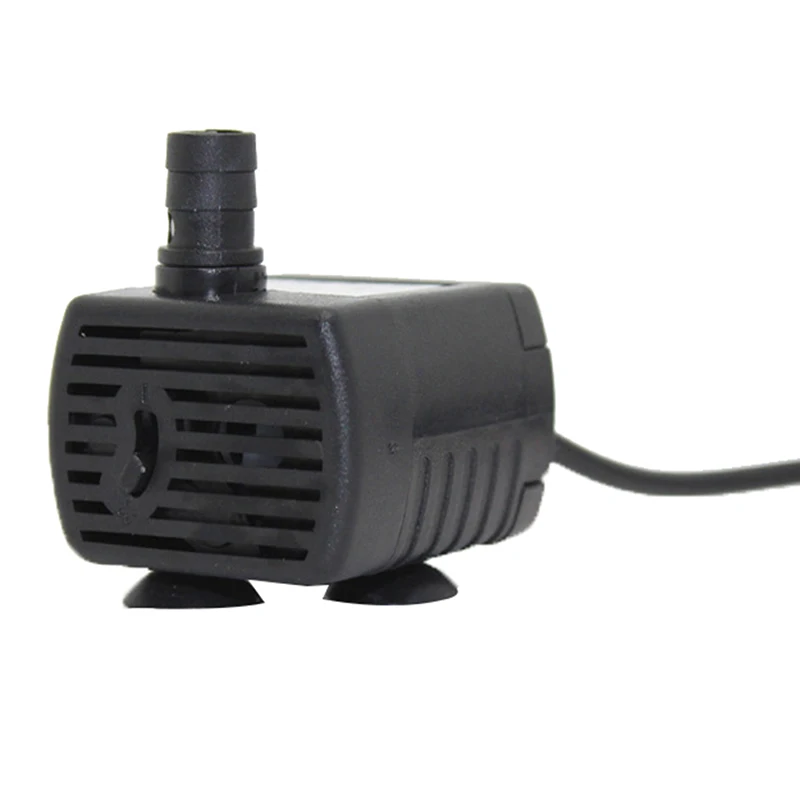 Bomba para Fonte de Água Pet DC 5V USB Ultra Silenciosa - Imagem 3