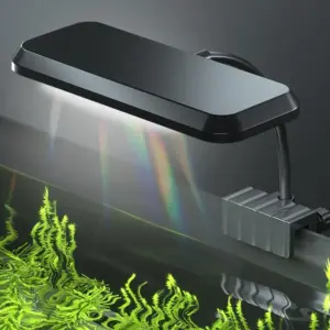 luminária led para aquário 220v