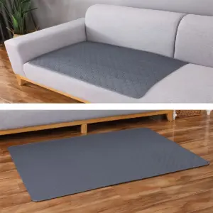tapete higiênico lavável reutilizável