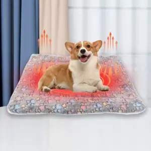 manta de flanela para cães e gatos