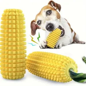 brinquedo de mastigar para cães com apito