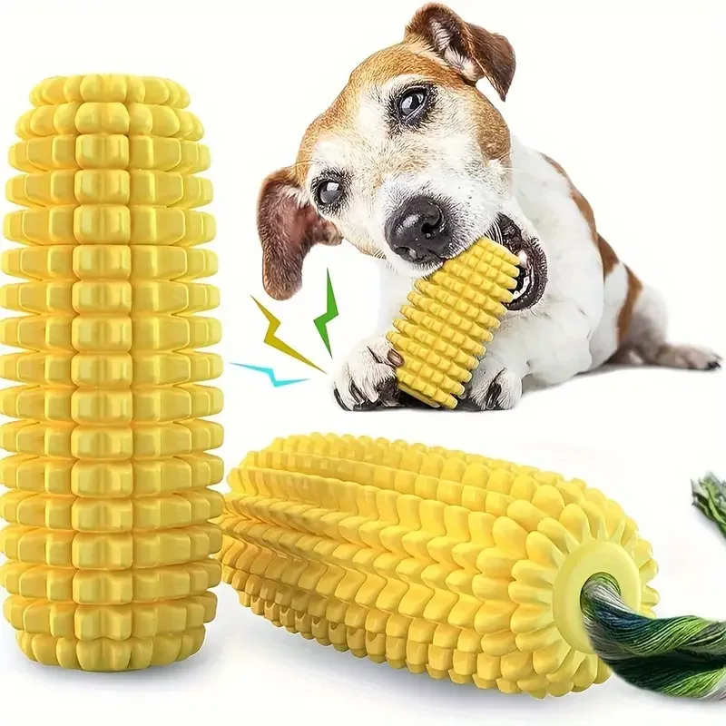 brinquedo de mastigar para cães com apito