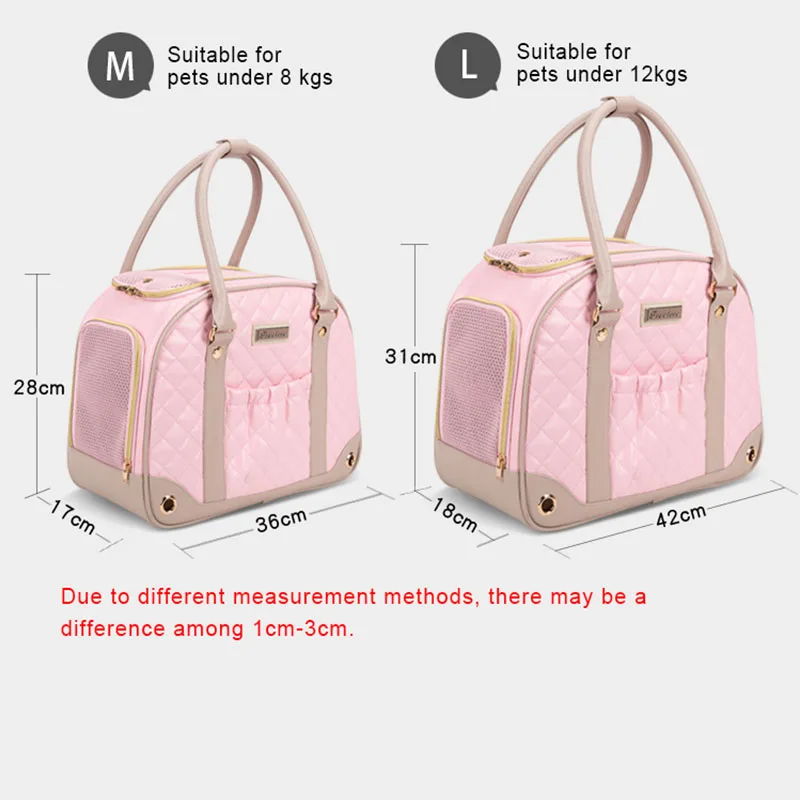 Mochila Truelove para Cães e Gatos até 12 kg Cinza - Image 4