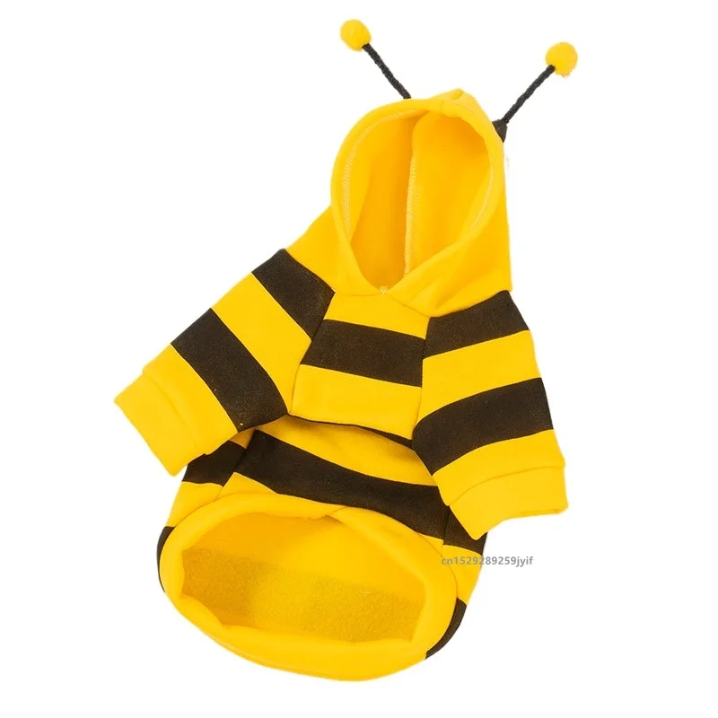 Roupa para Cães e Gatos de Pequeno e Médio Porte Cosplay - Imagem 5