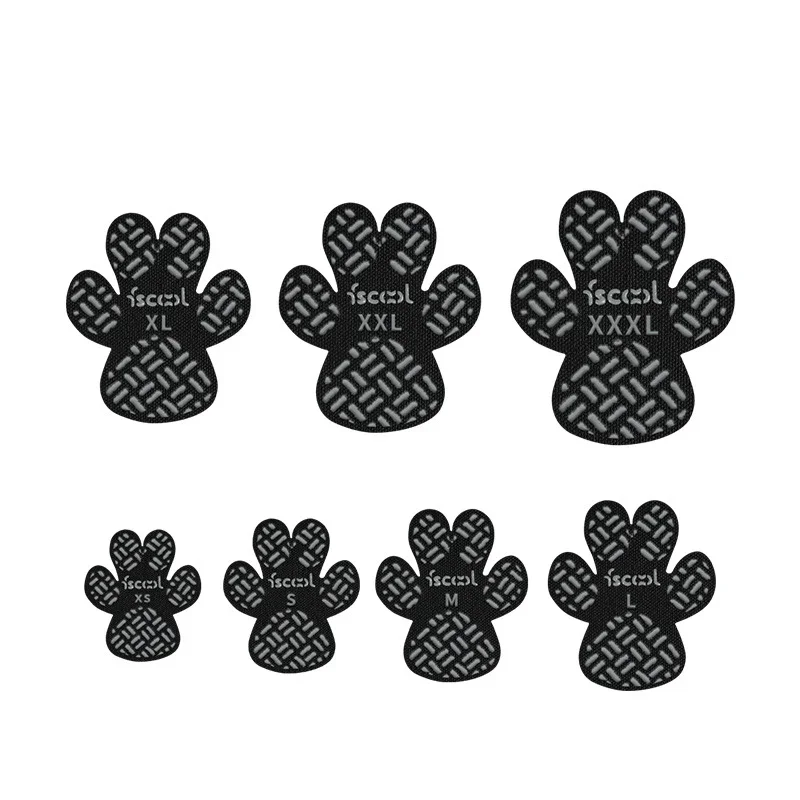 Adesivos Protetores de Patas para Cães com Antiderrapante - Imagem 2