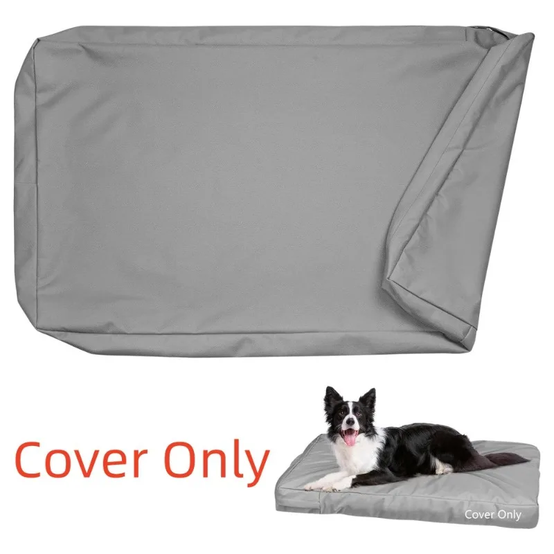Capa para Cama de Cachorro e Gato Impermeável Lavável - Image 4