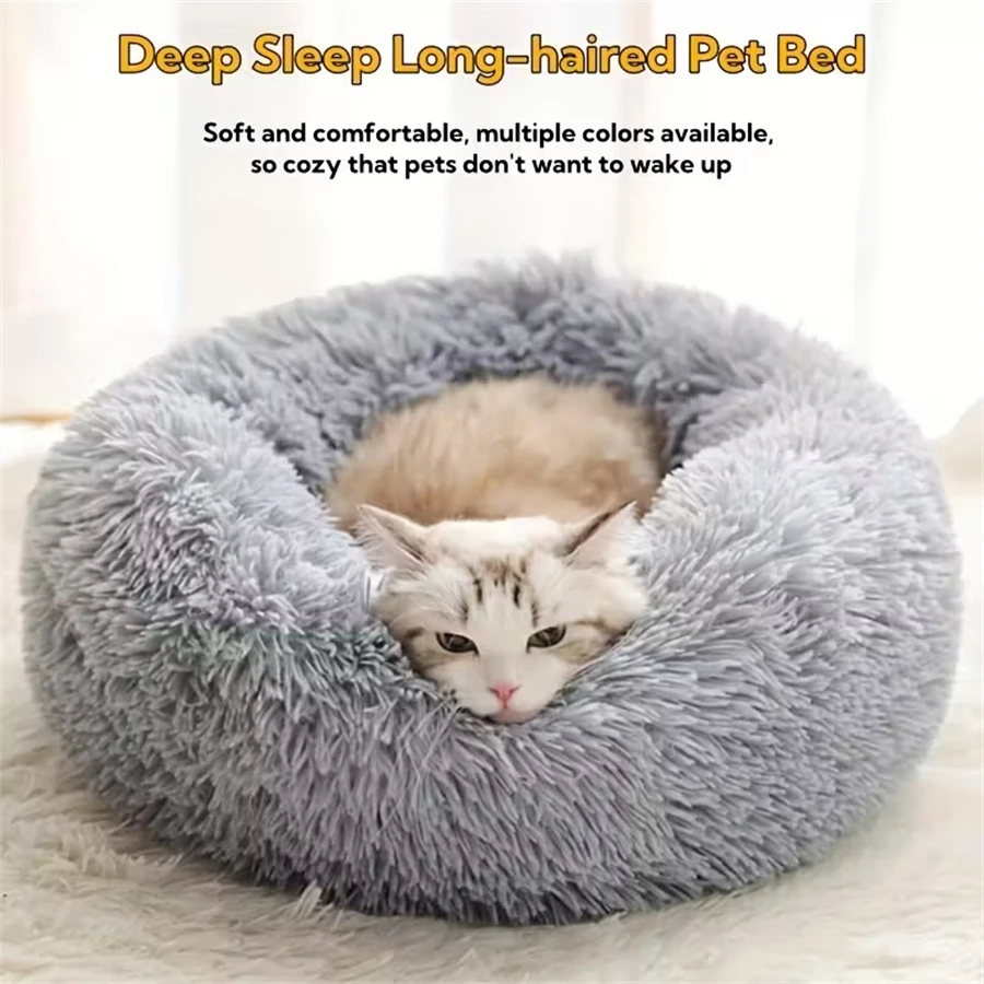 cama sofá para gatos e cães lavável