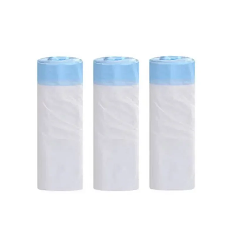 Sacos de Lixo Petkit para Caixa de Areia Pura X Max ou Max2 - Imagem 3
