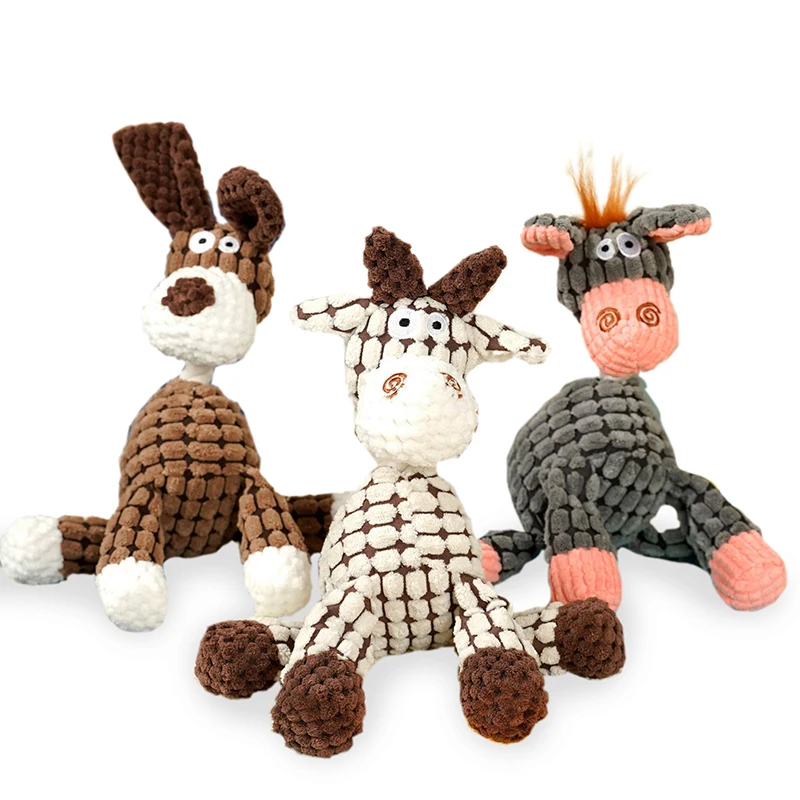 Brinquedo de Corda para Cães com Formato Abacaxi - Imagem 2