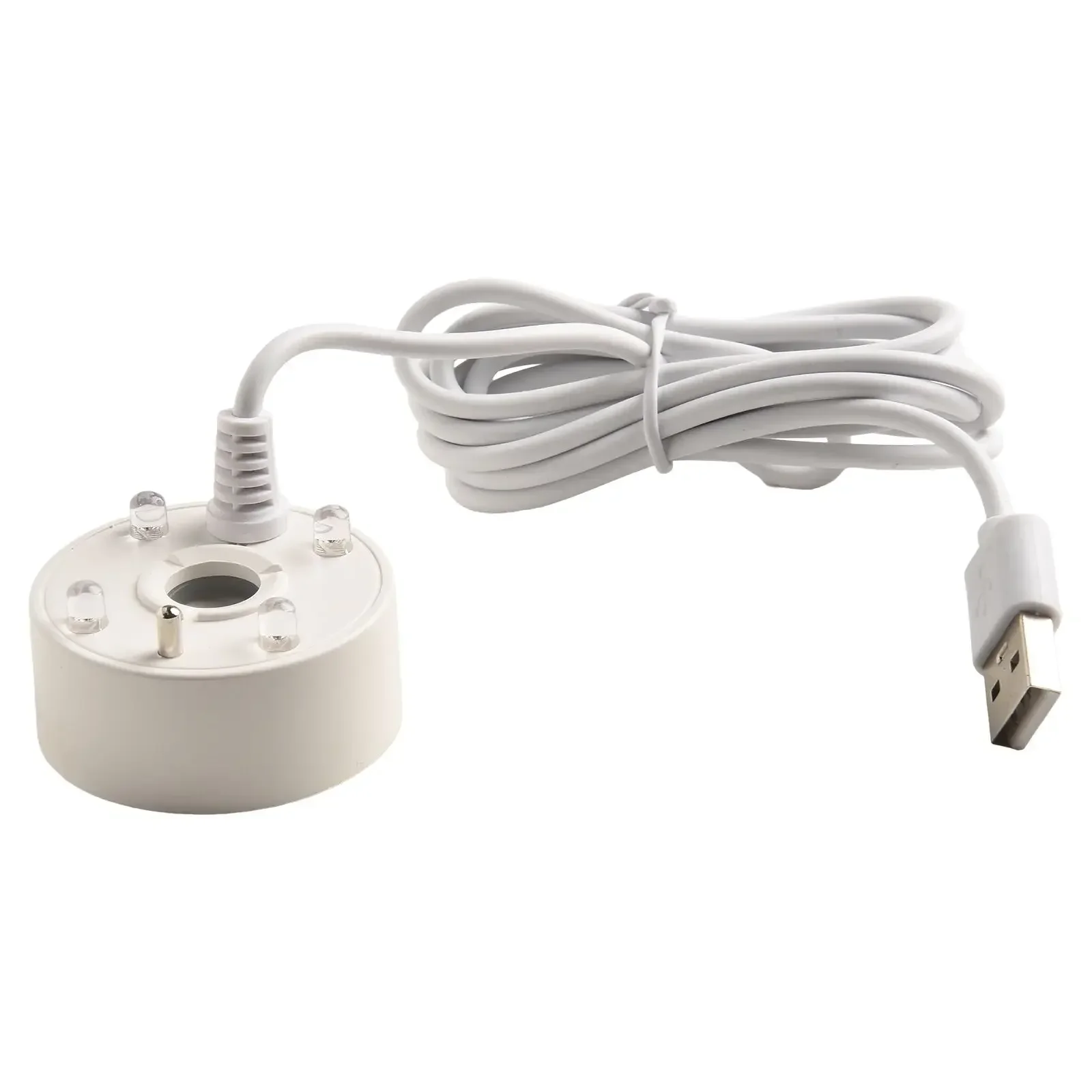Gerador de Névoa USB para Terrários e Fontes com Cabo de 1,4 m - Imagem 5