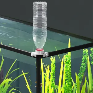 reabastecedor automático de água para aquário