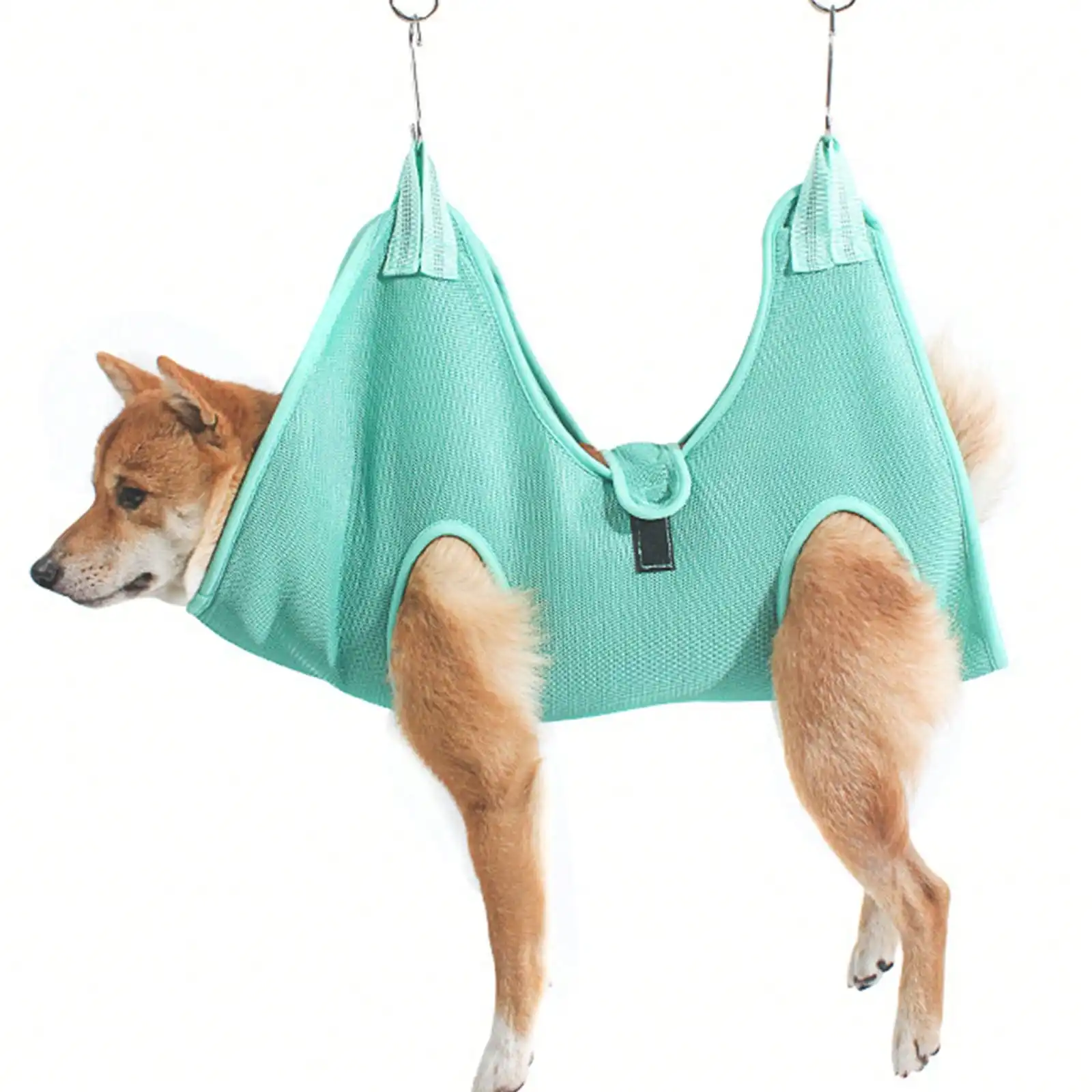 Saco de Contenção para Banho de Gatos e Cães Antirrisco - Imagem 4
