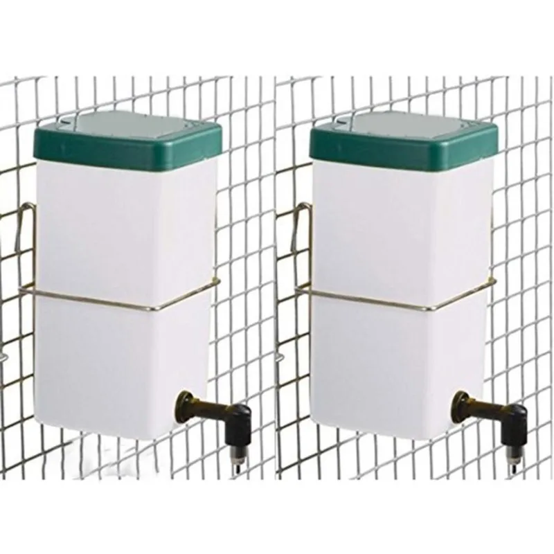 Bebedouro Portátil para Pets com Bico para Beber - Imagem 3