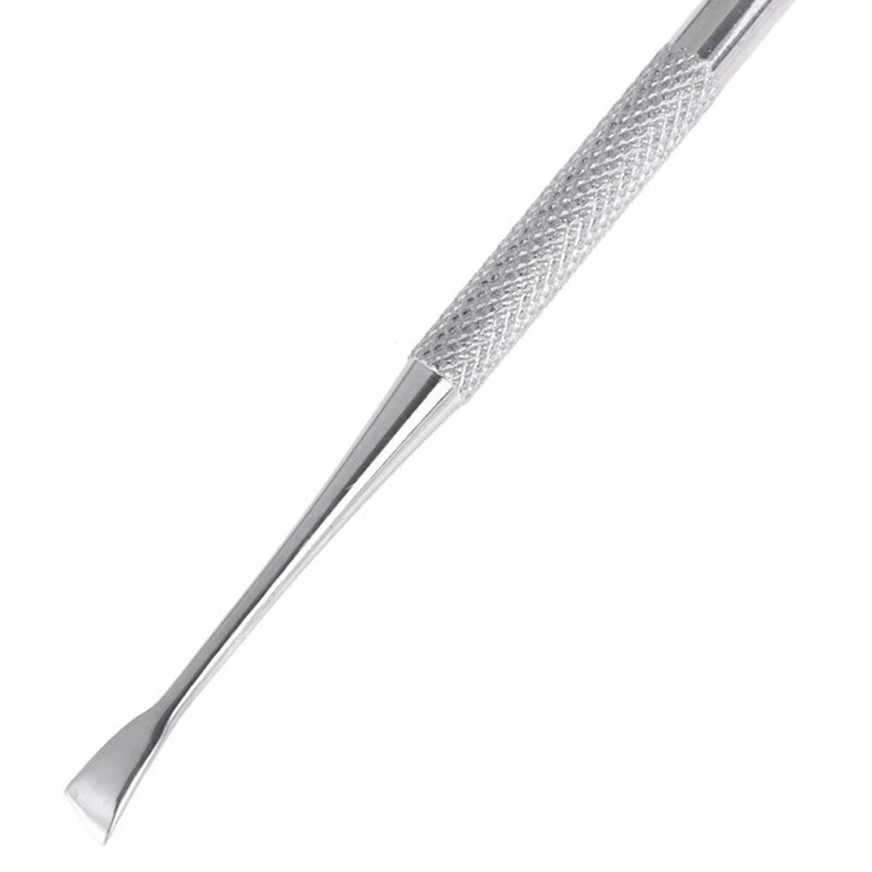 Kit de Limpeza Dental para Cães em Aço Inoxidável 2 Peças - Image 5