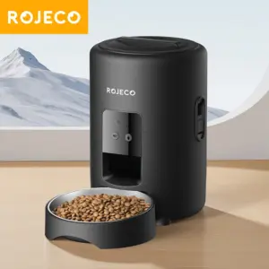 alimentador automático para pets 2l