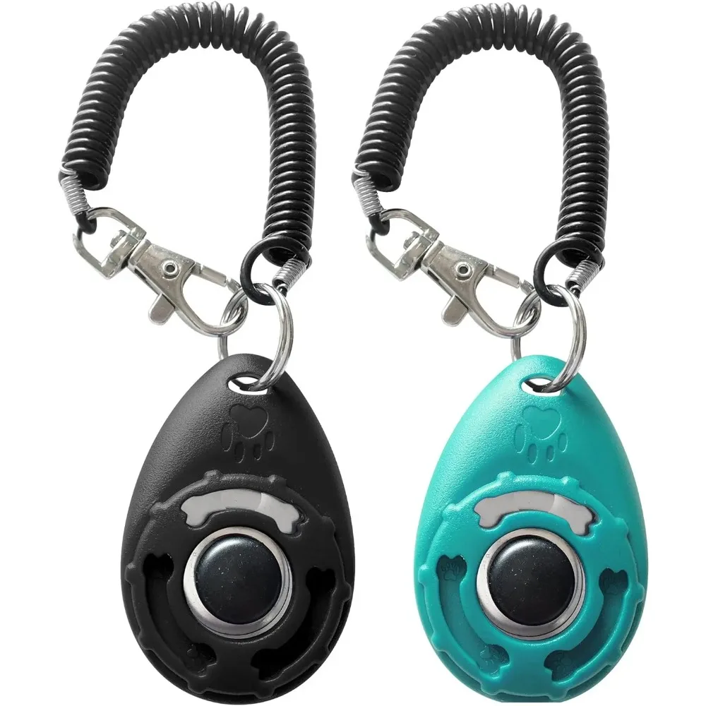 clicker de treinamento para cães