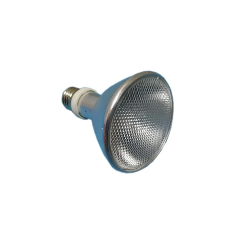 Lâmpada de Haleto Metálico para Répteis 35W UVB e UVA - Imagem 5