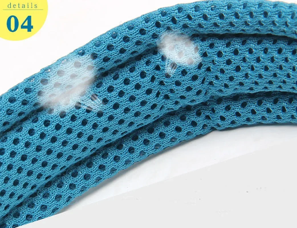 Coleira Truelove para Cães de Nylon com Faixa Refletiva 3M - Imagem 4