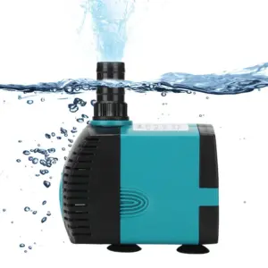 bomba submersível para aquário 220v