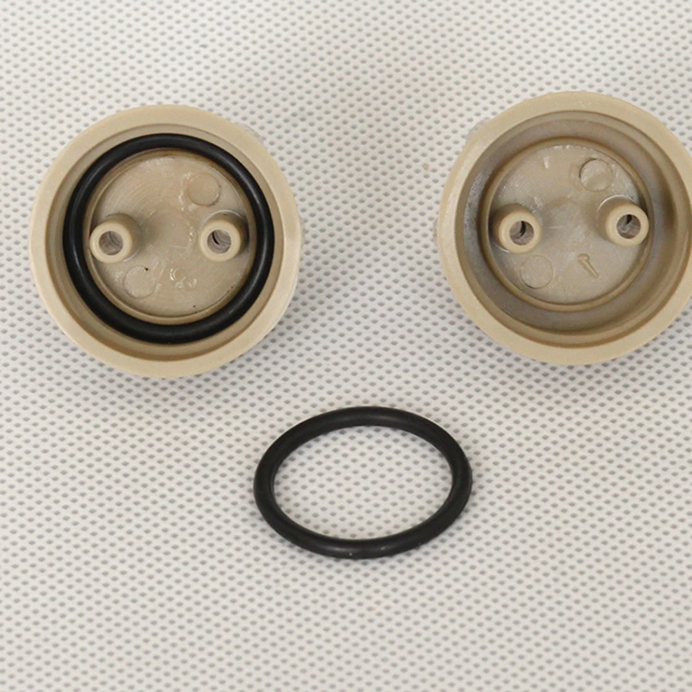Tampa para Gerador de CO2 para Aquário DIY 3,4x3,2 cm Rosca Rápida - Imagem 6