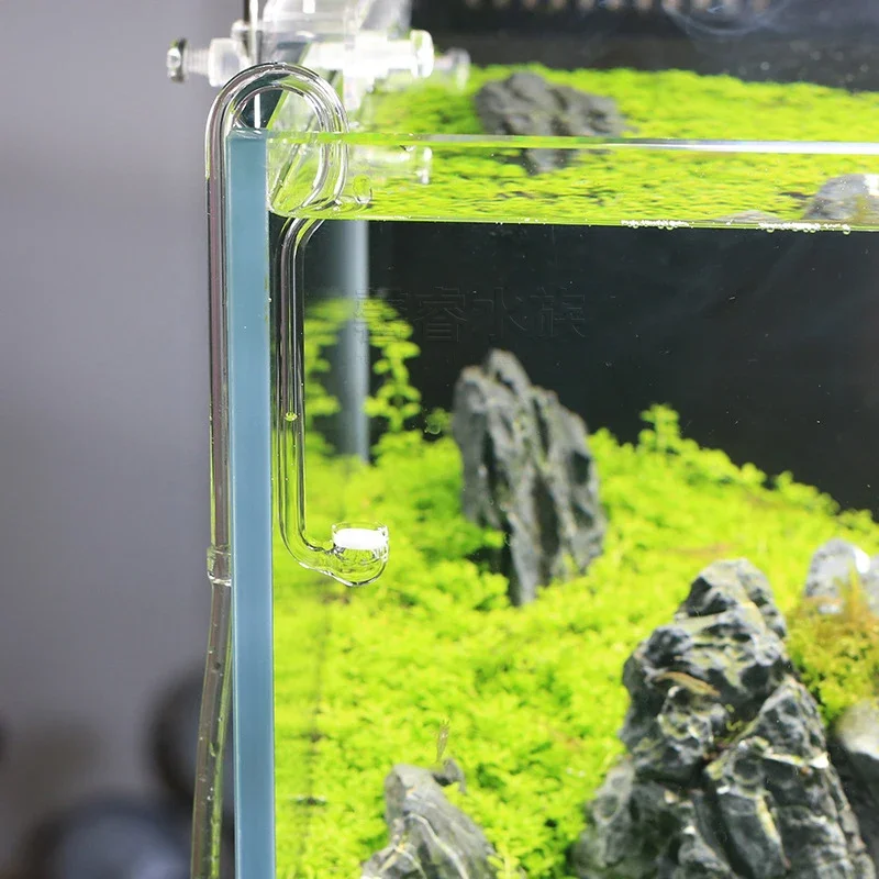 Difusor de CO2 VIV ADA para Aquário com Contador de Bolhas Integrado - Imagem 6