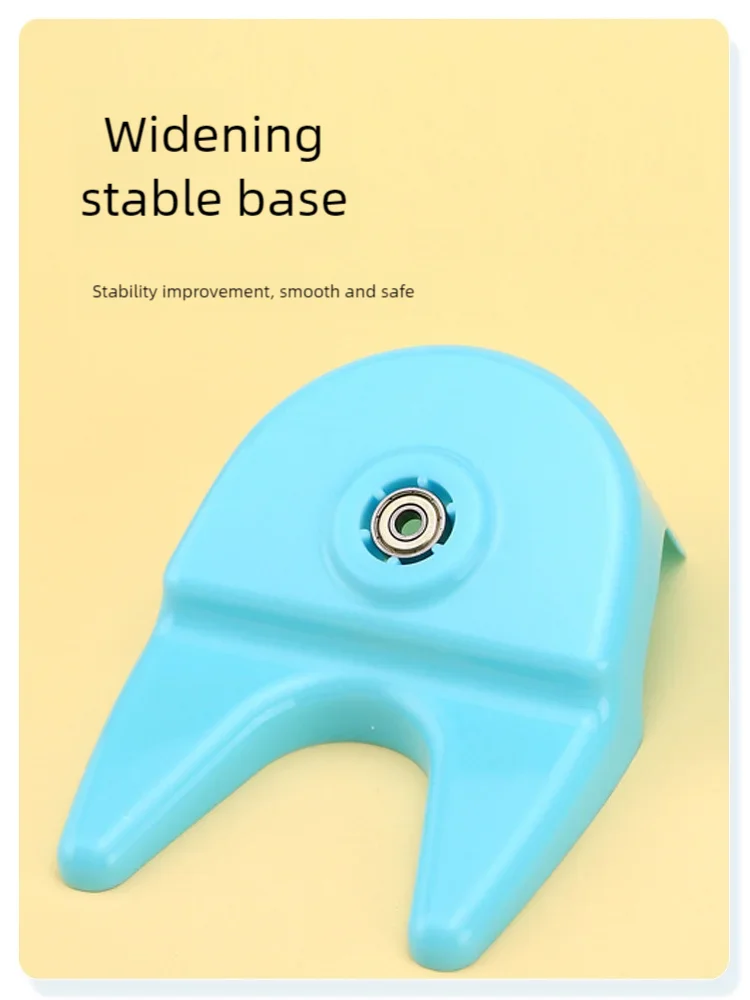 Roda de Exercício para Hamster com Suporte e Design Antirruído - Imagem 6