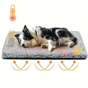 colchão térmico para cães e gatos
