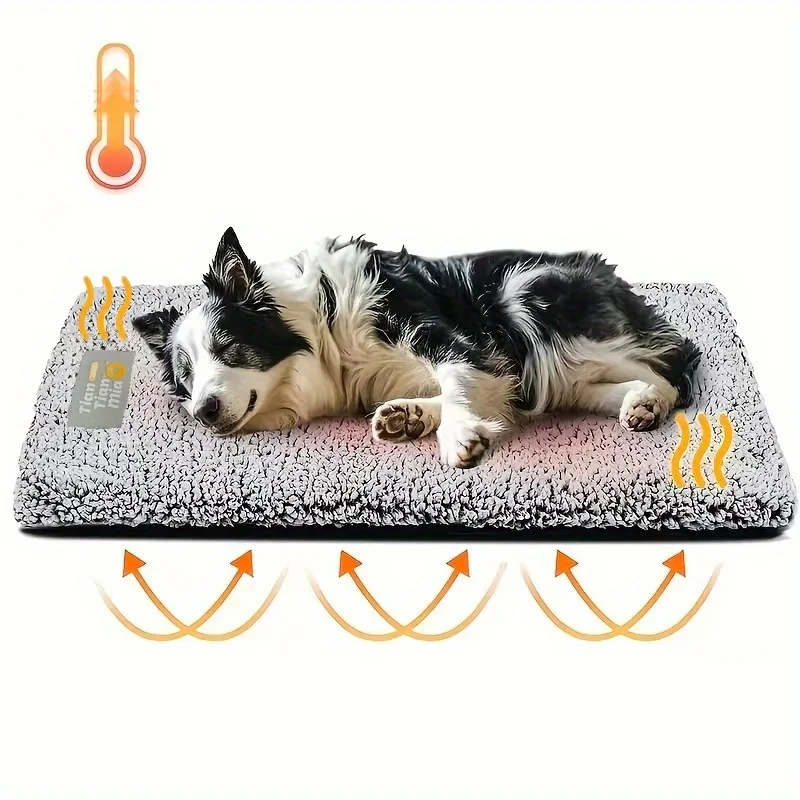 colchão térmico para cães e gatos