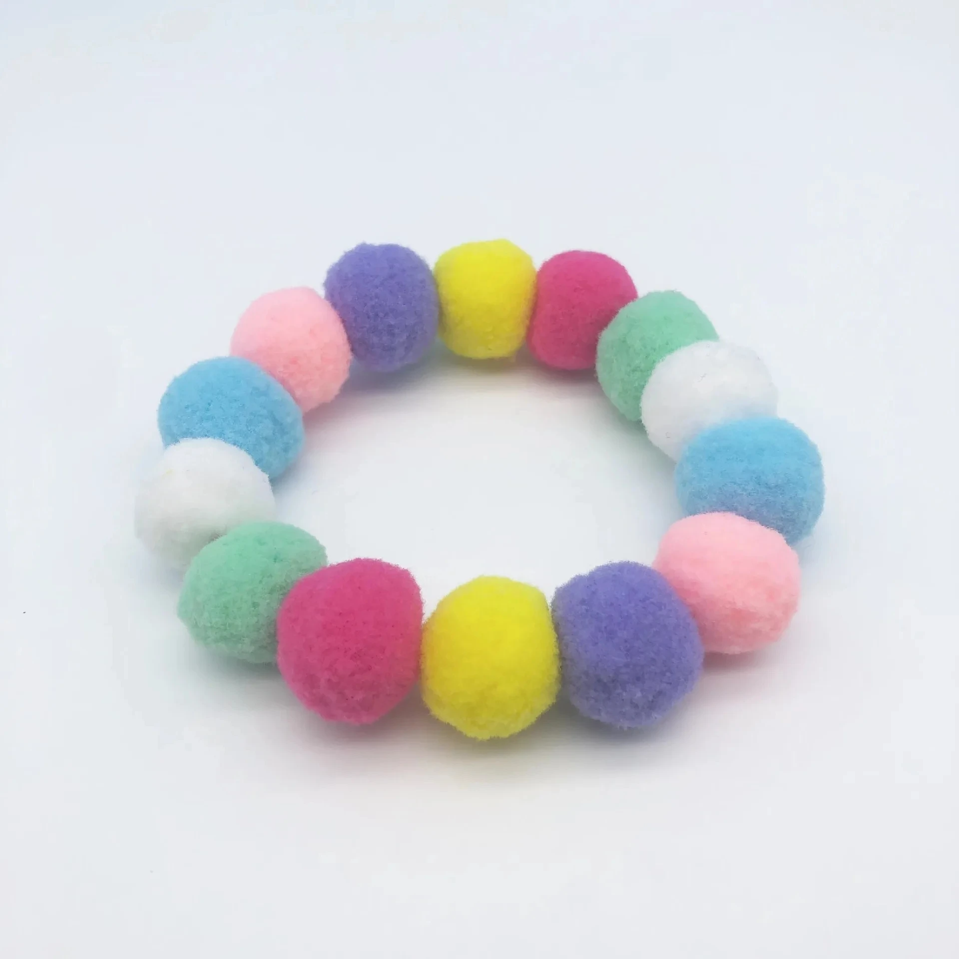 Kit 30 Gravatas Borboleta para Cães e Gatos de Pelúcia Coloridas - Imagem 2