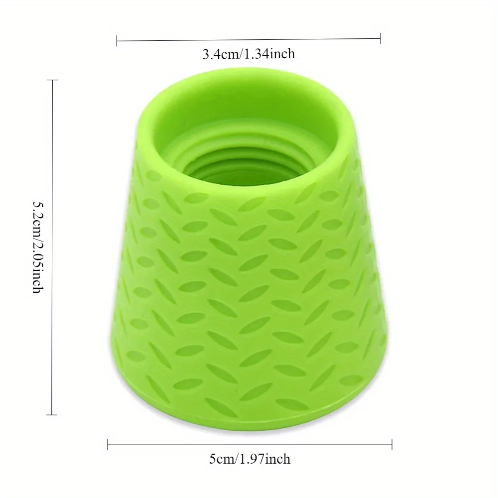 Chuveiro Portátil para Cães e Gatos de Silicone Ajustável - Imagem 3