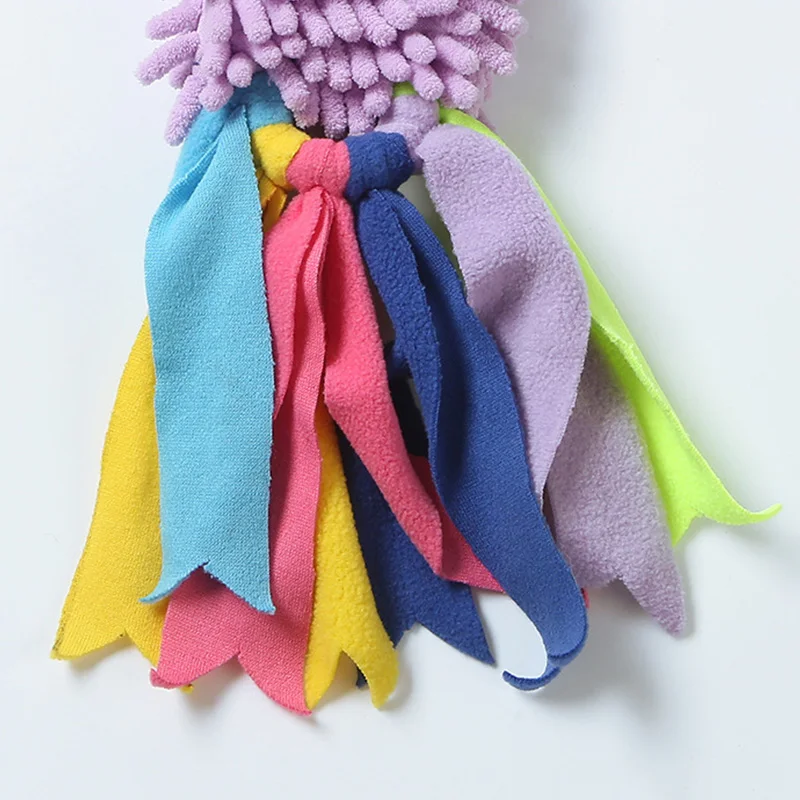 Brinquedo de Corda para Cães com Som 65 cm para Cães de Todos os Portes - Imagem 4