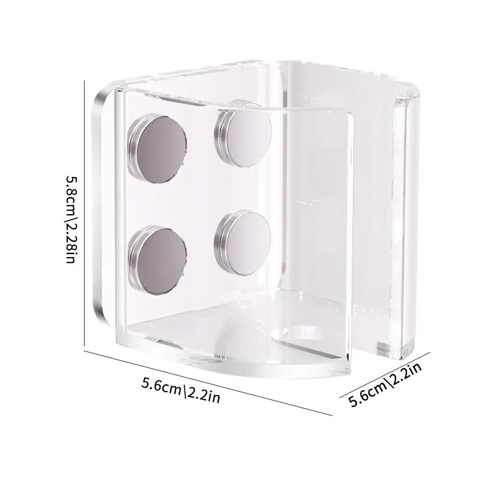 Suporte Magnético para Garrafa de Água Hamster com Fixação Ajustável - Imagem 6