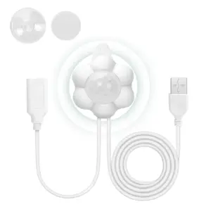 fonte de água para pets com sensor de movimento