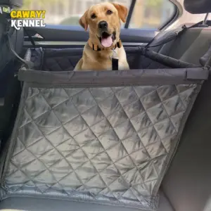 capa de assento para cães e gatos