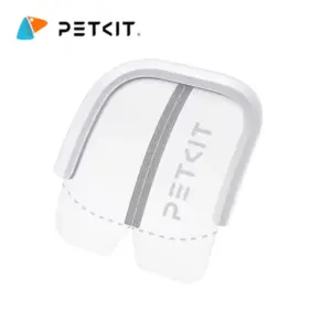 cortina porta magnética petkit gato