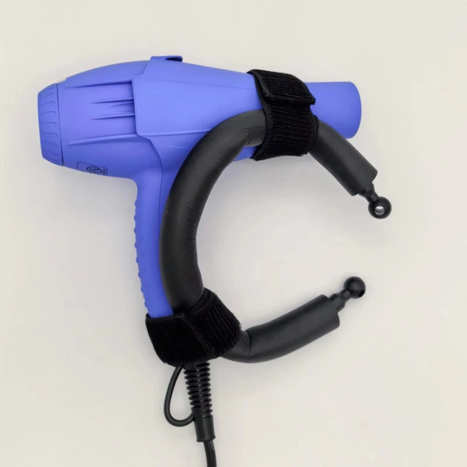 Suporte para Secador de Cabelo para Cães e Gatos de 48 cm Mãos Livres - Image 3