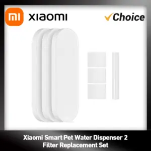 kit filtros xiaomi bebedouro pet