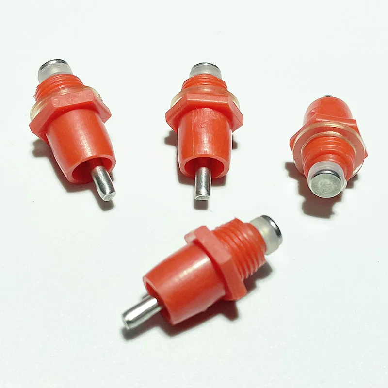 Bebedouro Automático para Aves Tipo Mamilo 500 Peças - Imagem 4