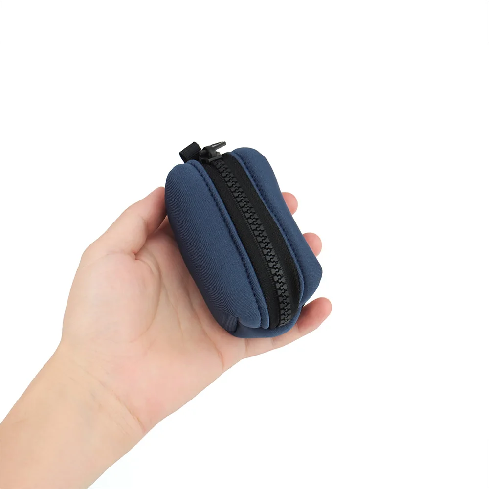 Dispenser de Sacos Higiênicos para Cães e Gatos de Malha de Mergulho - Image 4