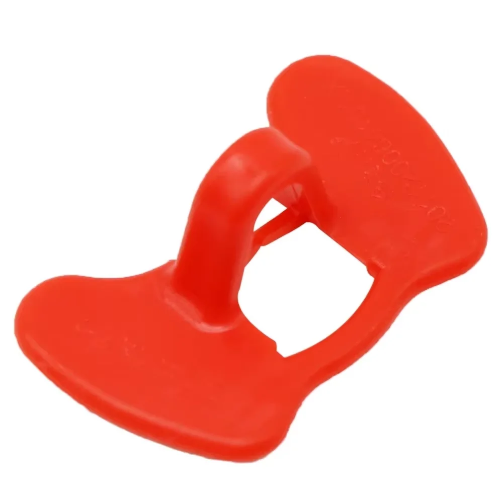 Óculos Anti-bicadas para Aves Sem Parafuso 50 Peças - Imagem 2