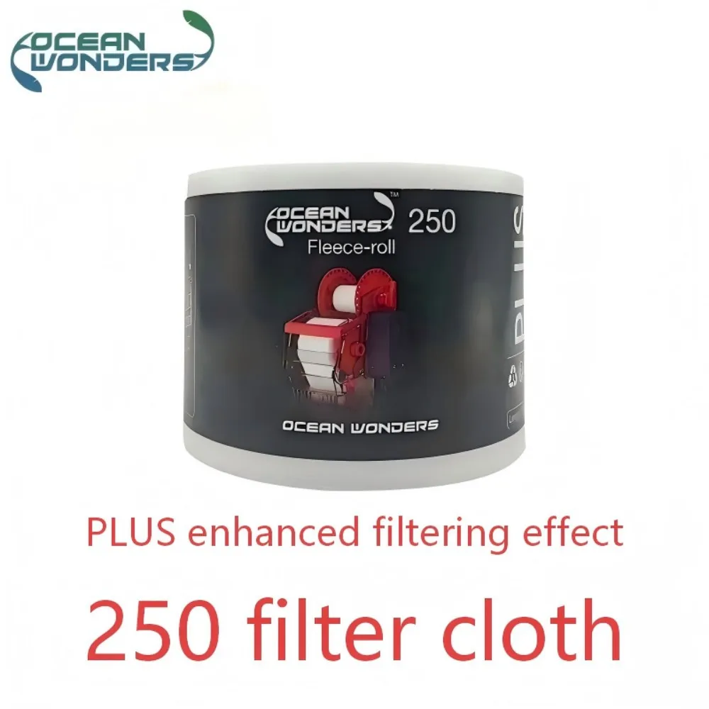 Filtro de Rolagem RedSea ReefMat para Aquário 250 com Rolo de 32m - Image 4