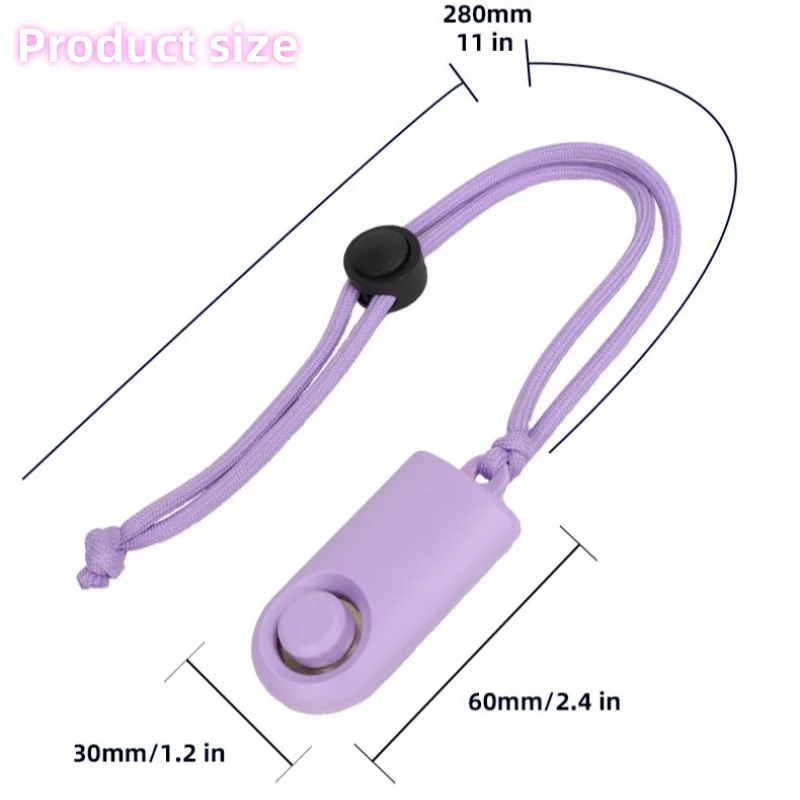 Clicker para Cães com Cordão Ajustável e Superfície Antiderrapante - Image 2