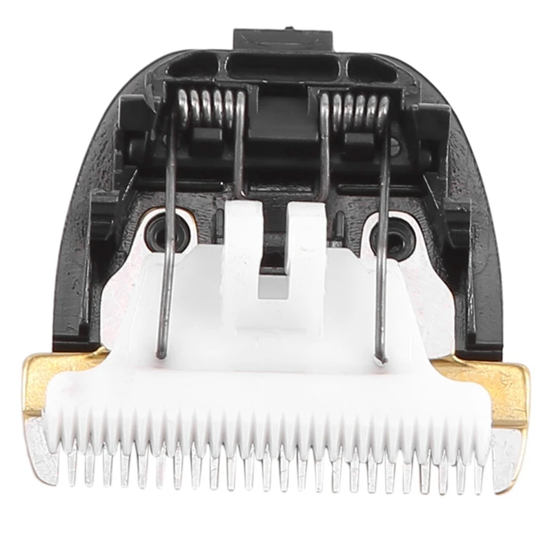 Lâmina de Cerâmica para Máquina de Tosa Pet 40mm 24 Dentes Kit 10 Unidades - Imagem 2